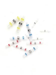 60 шт., Термоусадочные соединители - Product Image 4