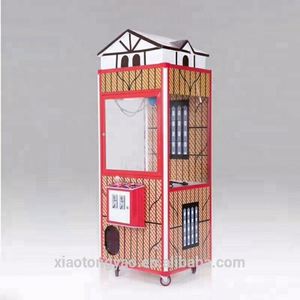 ร้านเครนเกมส์ ปี 2019, เครื่องคีบตุ๊กตาขนาดเล็ก Wawa Mini Home - Product Image 5