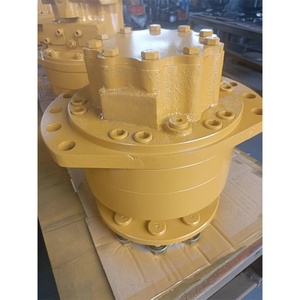 MS MSE 시리즈 MS05 MSE05 MS08 MSE08 MSE11 유압 피스톤 모터 MSE11-2-123-A11-2A50 - Product Image 6