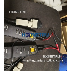 P5205A เครื่องวิเคราะห์สเปกตรัมแบบโพรบวัดแรงดันสูงแบบดิฟเฟอเรนเชียล ออสซิลโลสโคป H - Product Image 5