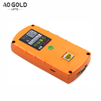 Outil de diagnostic d'ascenseur Monarch Step, outil de service universel multi-fonctions, décodeur, décrypteur MDK PRO