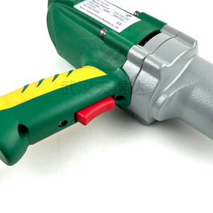 <span class=keywords><strong>Pistola</strong></span> de <span class=keywords><strong>Impacto</strong></span> Eléctrica de Alta Potencia de 1/2 Pulgada y 150N.m |   Diseño Portátil para Andamios y Montaje de Maquinaria - Product Image 3