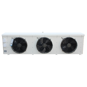 Enfriadores de Aire Evaporativos Comerciales DD/DL/DJ, Enfriador de Aire Evaporativo Grande para Cuartos Fríos, Sistema de Congelación, Evaporador DD/DL/DJ - Product Image 4