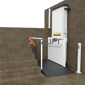 Xyzlift nhà máy trực tiếp bán thang máy dân cư thủy lực với giá vừa phải cho khách sạn và căn hộ - Product Image 6