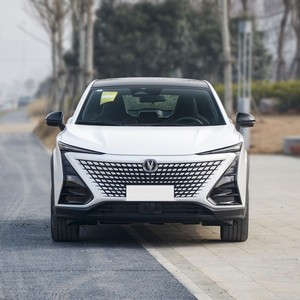 NUEVO Usado 2.0T AWD SUV UNI-T Changan Autos <span class=keywords><strong>de</strong></span> Gasolina Autos Baratos - Product Image 4