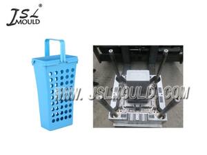 قالب مخصص لصنع سلة الغسيل البلاستيكية بالحقن - Product Image 4
