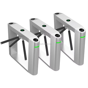 מנגנון בקרת גישה חדש סוג כרטוס/rfidd/כרטיס טריפוד כרטיס עבור תחנת אוטובוס עבור faregate בקרת כניסה faregate - Product Image 3