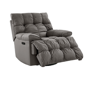 High-End Electric Recliner Sofa Funktionale Freizeit Sofa Stuhl Electric Recliner Geeignet für Schlafzimmer - Product Image 2