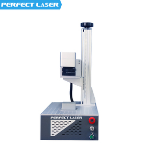 Máy khắc laser hoàn hảo - khắc nội bộ 3D và khắc bề mặt ngoài trên gỗ, acrylic, da, kim loại phủ lớp, pha lê - Product Image 3