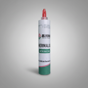 Thermische interface materialen voor <span class=keywords><strong>smartphone</strong></span>-applicatieprocessors Eéncomponent thermisch interface materiaal - Product Image 1