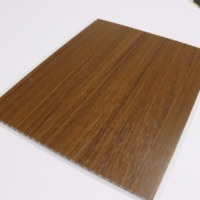 Panneaux de plafond en pvc, en plastique, 150x30cm