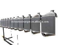 Traktor Digunakan Standar Panas Kedua Tangki Pendingin Antar Aliran Tinggi Sea Doo Intercooler Cocok untuk Semua Model 255/260hp