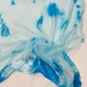 Vente chaude Rayon Liberty London Tana Lawn Impression Numérique Tissu Écologique pour Robes Uniformes Sacs et Textiles de Maison - Product Image 1