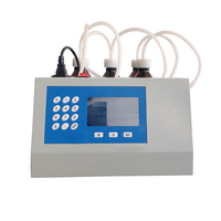 Medidor de DBO para Análisis de Agua Digital, Equipo de Laboratorio Multicanal Inteligente de Alta Precisión, Probador de Demanda Bioquímica de Oxígeno