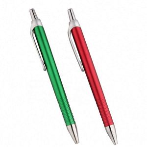 Factory Direct Sale Ballpoint Pen Promotion <b>Cheap</b> Custom Plastic Pen - Product Image 4