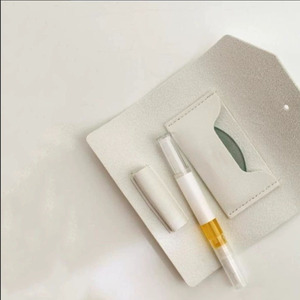 קובץ ציפורניים זכוכית nanoetched עם צורה חצי מעגלית וצורה מיוחדת - Product Image 6