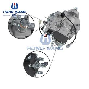 Bomba de Inyección de Combustible 104745-9980 Advanced 0K65A13800 Compatible con Bongo para Motor Diésel KIA 2700 - Product Image 3