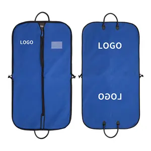 Yüksek kaliteli çevre dostu dikdörtgen şeffaf Zip kilit giysi çantası biyobozunur malzemeler geri dönüşümlü süpermarket için