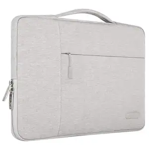 अनुकूलित लैपटॉप आस्तीन 13-13.3 इंच मैकबुक एयर मैकबुक प्रो के साथ संगत Multifunctional अटैची Neoprene लैपटॉप बैग