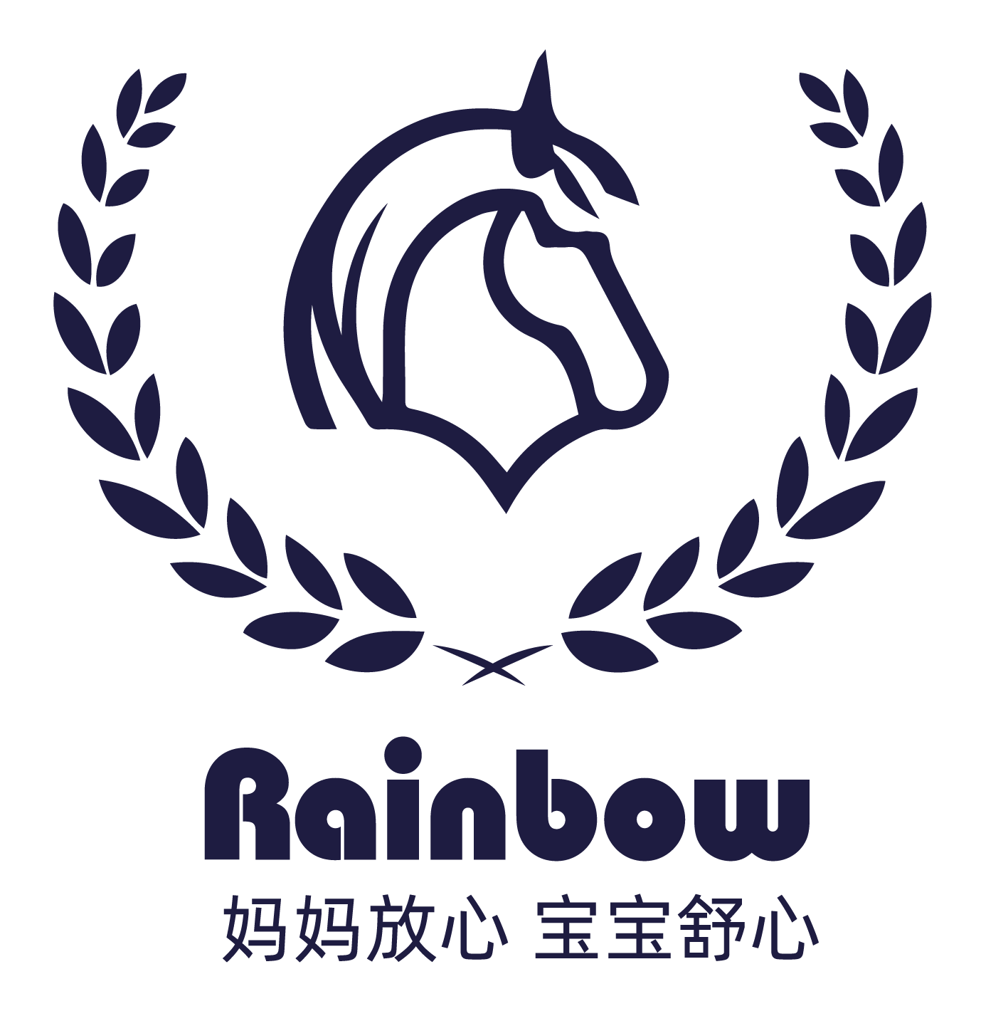 Yangzhou Rainbow Arts & Crafts Co., Ltd. logo