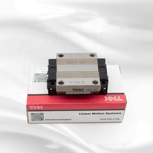 Para la serie original de acero inoxidable lineal de la marca Linear Automation C, modelos SSR20XV, XW, HSR30, SHS15, 35, 25, 45C, 55LV - Product Image 2