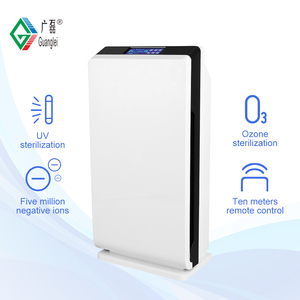 <span class=keywords><strong>Purificateur</strong></span> <span class=keywords><strong>d</strong></span>'<span class=keywords><strong>air</strong></span> intelligent 2024 <span class=keywords><strong>par</strong></span> le fournisseur chinois avec filtre Uvc True Hepa pour hôtel <span class=keywords><strong>d</strong></span>'école de bureau - Product Image 4