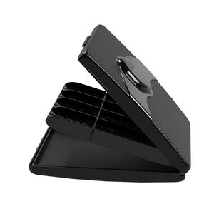 Vente en gros <span class=keywords><strong>SOLO</strong></span> étanche anti-chute durable peut contenir 8 pièces Saxophone clarinette anches étui - Product Image 4