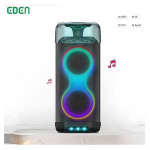EDEN New Product Portable Radio <b>Speaker</b> Multipurpose Portable <b>Speaker</b> box Loud Party <b>Speaker</b> - Product Image 4