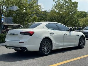 Voiture d'<span class=keywords><strong>occasion</strong></span> Prix bas <span class=keywords><strong>Maserati</strong></span> Ghibli 2.0 Rwd 5 places - Product Image 6