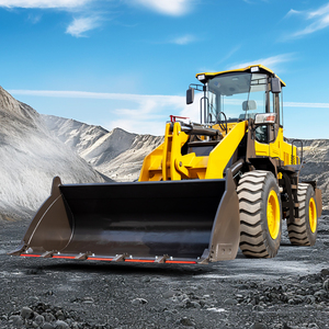Nueva Cargadora Portátil China 0.1m con Motor Diésel Honda Euro5 de Alta Eficiencia, Minidumper Móvil sobre Orugas, Mezcladora de Concreto - Product Image 6