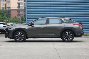 Citroën C5 X 1.6T Turbo Enjoy Edition Premium d'occasion 2024, Crossover Berline 5 Portes 5 Places de Taille Moyenne - Product Image 5