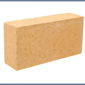 Good Thermal Expansion Fire Bricks High Alumina Fire Clay Brick