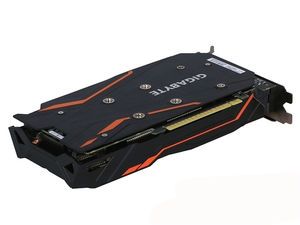 Tarjeta Gráfica Gigabyte Gtx 1050 Ti 4gb GTX1050ti - Product Image 3