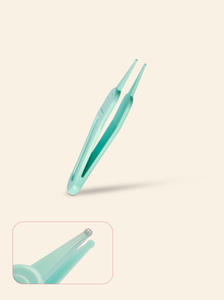 Ensemble de soins pour bébé, ciseaux à ongles, pinces, Kit de toilettage professionnel pour bébé, vente en gros - Product Image 4