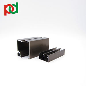 Profil Aluminium untuk <span class=keywords><strong>Uruguay</strong></span> Serie 20 - Product Image 1