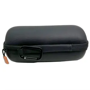 Preço barato Bluetooth Audio Storage Bag Universal Modelo EVA Organizer Portable Headphone Protective Case