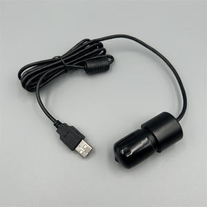 PEXMART SE21936 23.2 มม. อุปกรณ์เชื่อมต่อแบบคอมมอนอินเทอร์เฟซ USB2.0 ความละเอียด 2 ล้านพิกเซล สำหรับกล้องจุลทรรศน์ชีวภาพ - Product Image 5