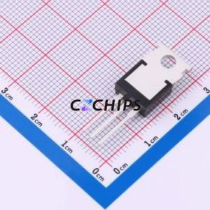 ทรานซิสเตอร์สนามไฟฟ้าทรานซิสเตอร์ (MOsfet) AOT8N65-220ชิ้นส่วนอิเล็กทรอนิกส์ - Product Image 2
