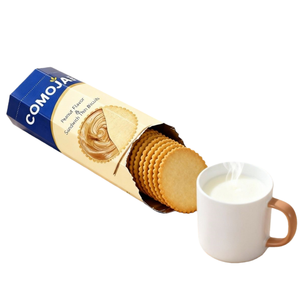 Crackers fourrés de qualité supérieure pour sandwichs, desserts et <span class=keywords><strong>petit</strong></span>-<span class=keywords><strong>déjeuner</strong></span> - Product Image 3