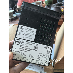 1 Módulo PMA KS50-114-00090-U49 Nuevo, Envío Rápido a Través de FedEx o DHL - Product Image 4