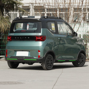 2022 cina carino <span class=keywords><strong>auto</strong></span> elettrica EV 4 posti taxi mini veicolo di nuova energia <span class=keywords><strong>per</strong></span> le signore - Product Image 4