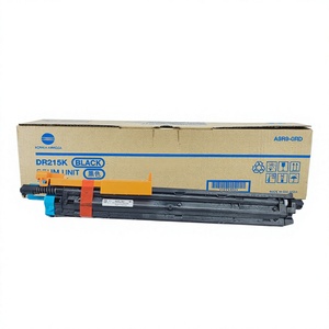 Unité de tambour Konica Minolta DR215 d'origine pour Bizhub 226 C225 C266 C7222 Aurora Compatible avec les modèles C226 - Product Image 4