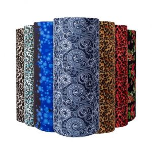 Conception personnalisée cache-cou Bandana cagoule masque facial écharpe couverture respirant protection solaire couvre-chef - Product Image 5