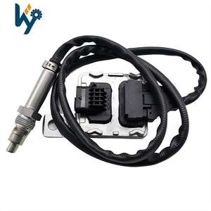 Nuevo Sensor de Oxígeno KY 4G0907807AA 4G0 907 807 AA de Ajuste Universal para VW Audi A6 S6 A7 S7 4G 3.0 - Product Image 2