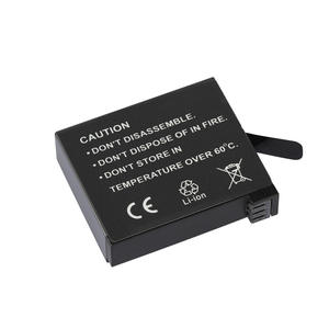 Fournisseur de <span class=keywords><strong>batterie</strong></span> d'appareil photo OEM de bonne qualité pour les caméras de sport Go Pro AHDBT-401 AHDBT 401 BT401 <span class=keywords><strong>Hero4</strong></span> Hero 4 Black Silver Session - Product Image 1