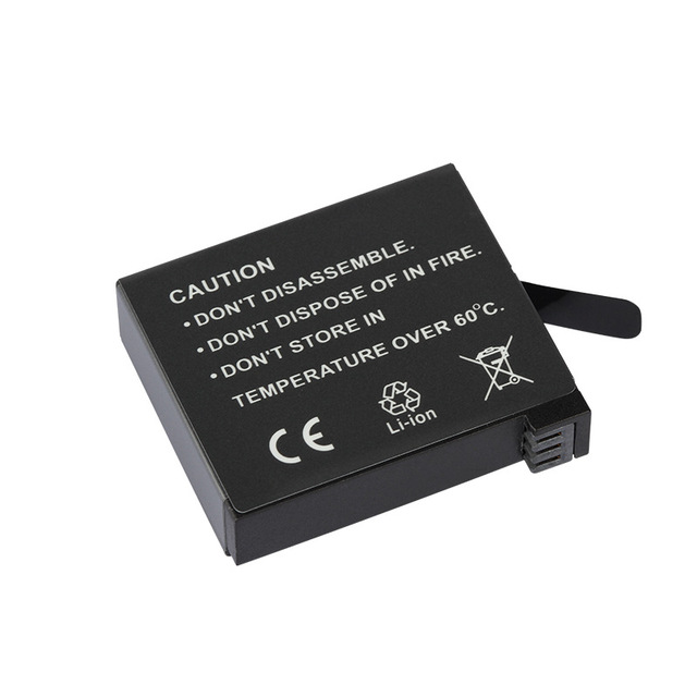 OEM Good Quality Camera Battery Supplier for Go Pro AHDBT-401 AHDBT 401 BT401 Hero4 Hero 4 Black Silver Session Sport Cameras