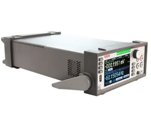 มัลติมิเตอร์แบบดิจิตอล Keithley DMM7510 รุ่นขายดีที่สุด, 1MS/s 18-Bit Digitizer, ความแม่นยำ DCV 14ppm พร้อมส่ง Keithle - Product Image 1
