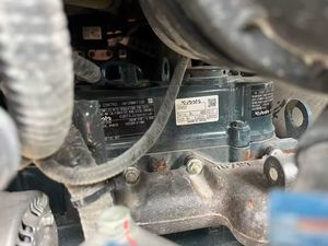 Excavadora de cadenas usada de la reconocida marca china XCM XE17U con chasis telescópico para motor de alta eficiencia, modelo 2024 de 17 toneladas - Product Image 3