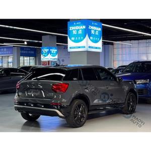 Q2L 35 TFSI <span class=keywords><strong>2022</strong></span>, SUV de Lujo, Superventas, Motor Turbo de Alta Velocidad, Nuevo, con Caja de Cambios Automática, Volante <span class=keywords><strong>a</strong></span> la Izquierda, Mejor <span class=keywords><strong>Precio</strong></span> - Product Image 6