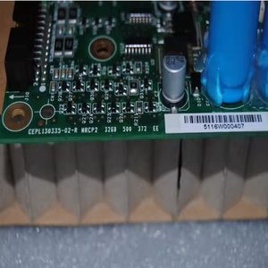 Placa Base para Compresor de Refrigeración Comercial, Piezas de Refrigeración e Intercambio de Calor <span class=keywords><strong>Carrier</strong></span> 32GB500372EE CEPL130335-02-R - Product Image 3